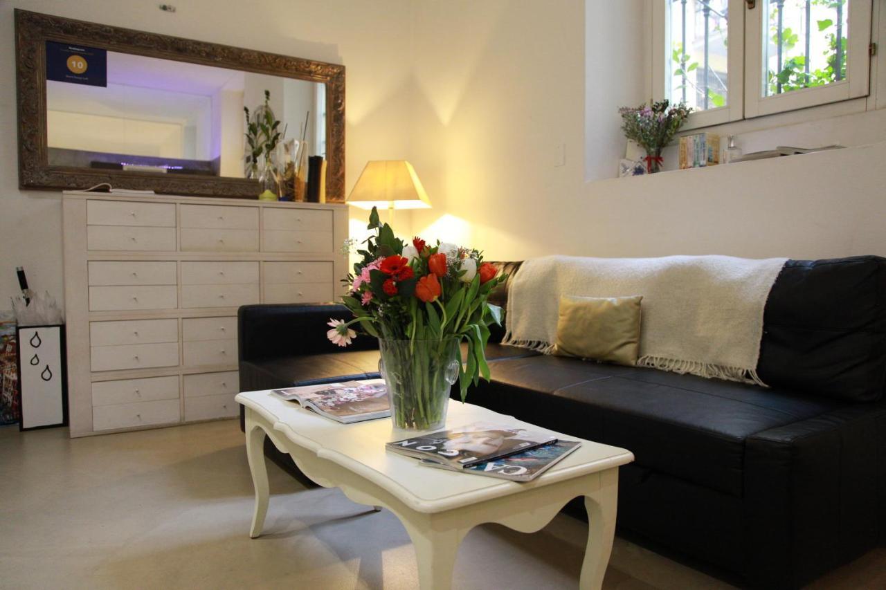 Brera Design Loft Appartement Milaan Buitenkant foto